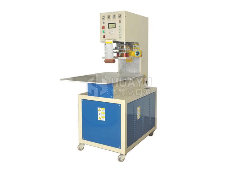 如何對(duì)高周波機(jī)的電子管進(jìn)行檢測(cè)